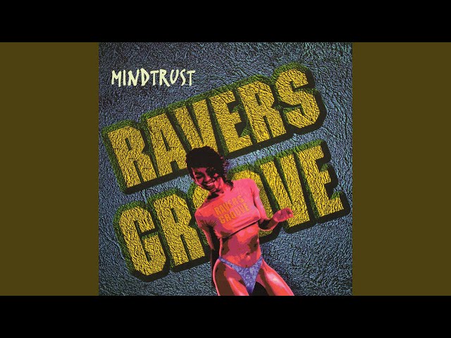 Ravers Groove (Extended Version)