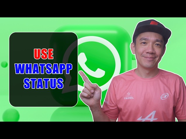 How to Use WhatsApp Status for Beginners - Complete Guide