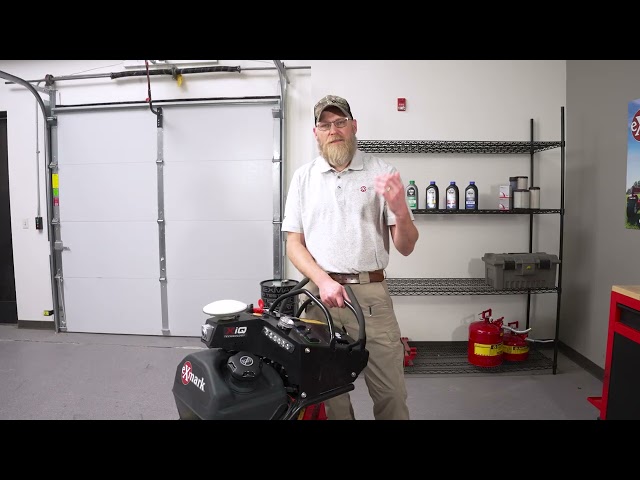 TTA Expert Video 4: Starting Autonomous Operation