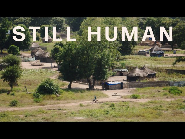Still Human | Nobel Peace Prize documentary