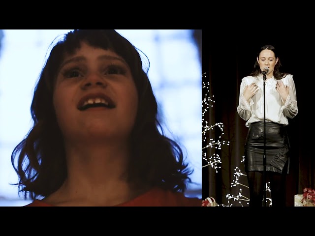 "Emmanuel" Live Performance // Poetry Film // XEAH