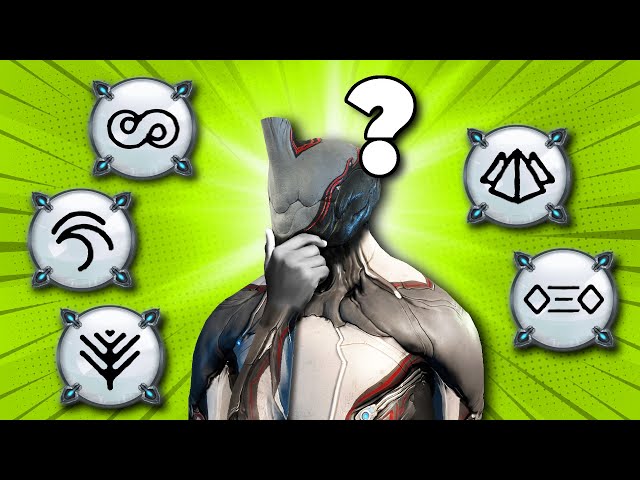 The ULTIMATE Warframe FOCUS GUIDE!... (Best Farms, important Skills and more)
