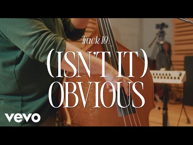Alessia Cara - (Isn't It) Obvious (LOLT Version)