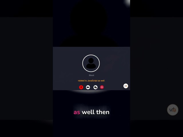 Angular Dev? Master JavaScript! Interviewer's Top Tip