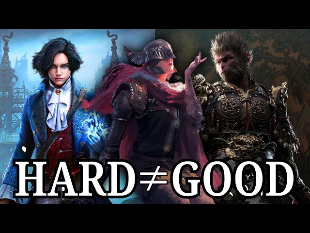 I Love Hard Bosses...Until I Don't