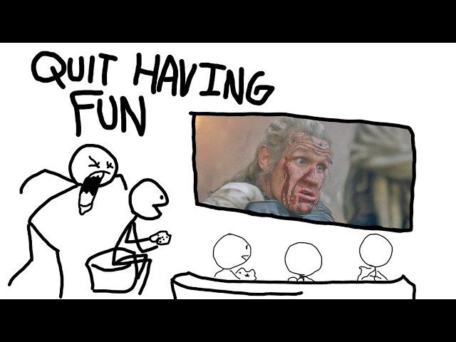 "Fire & Blood is impossible to adapt"