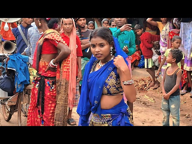 Sangin Disom Ren Lumti Barit | New Santali Tasa Party Video 2025 | Tasa Party Dhamka 🥳