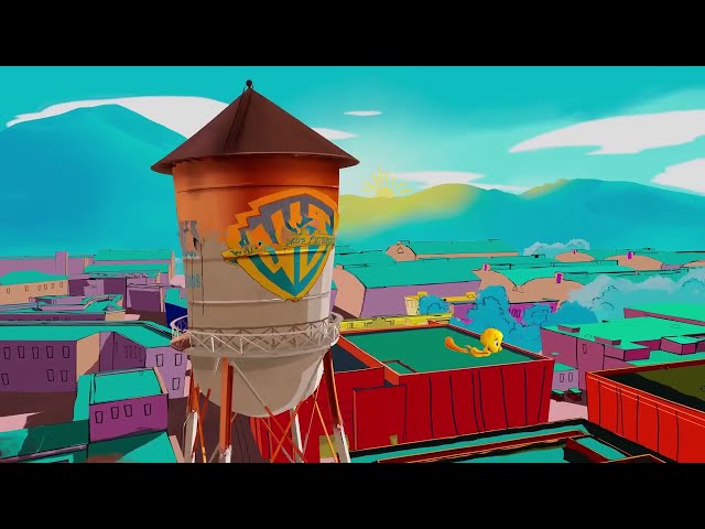 Warner Bros. Pictures Animation (2026, full)