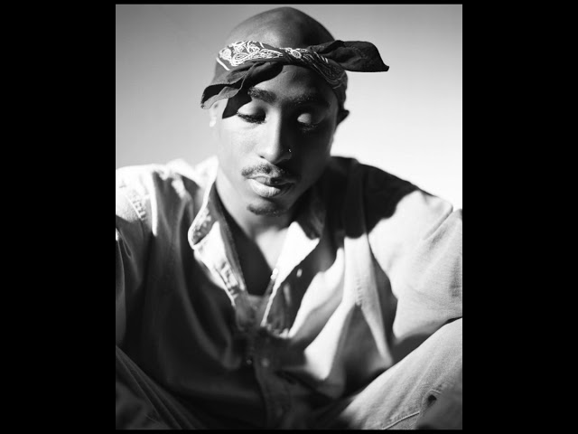 2Pac - Changes (Extended Version)