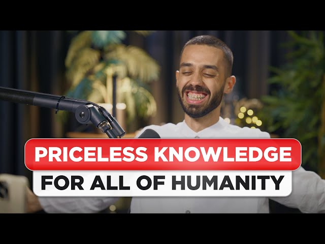 Priceless Knowledge! ChatGPT and ANAR DREAMS!