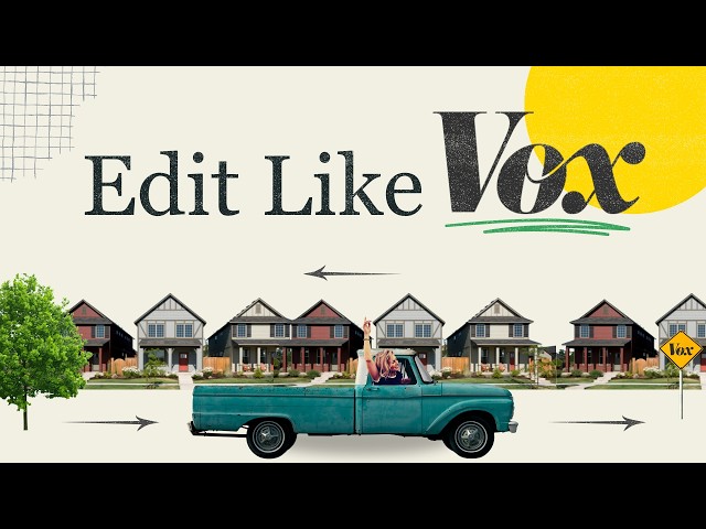 Turn Canva Into a Vox-Level Editing Machine
