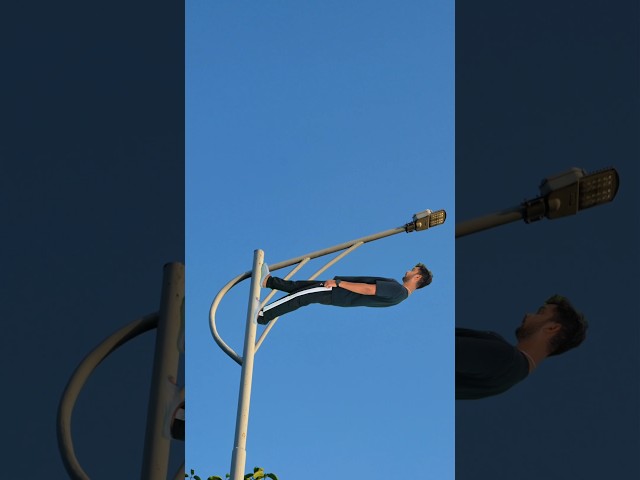 Crazy magic challenge with @xavier_mortimer