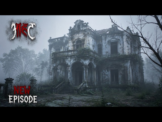 इस सुनसान घर का खौफनाक राज देखकर कांप उठेंगे | Real Horror Story | Latest Episode 2026