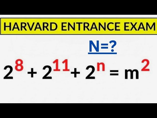 Germany | Can you solve this? | Math Olympiad 