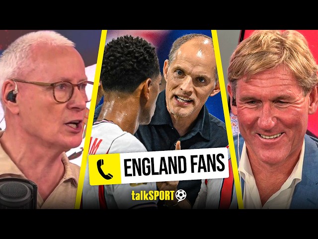 Simon Jordan WEIGHS IN on Tuchel & Bellingham WAR OF WORDS amid Gabriel Clarke interview CRITICISM!