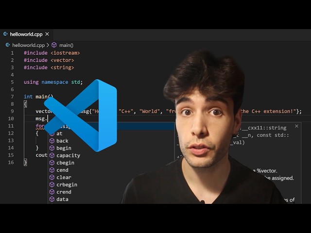 How to Compile and Debug C code in Visual Studio Code