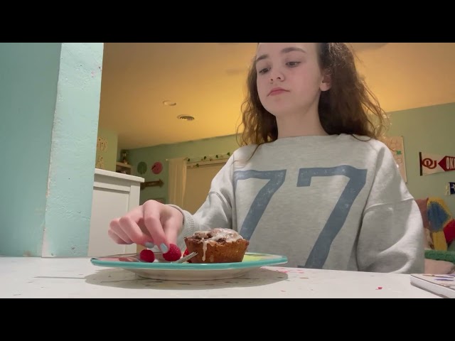 Mallory's Testing Tip #2