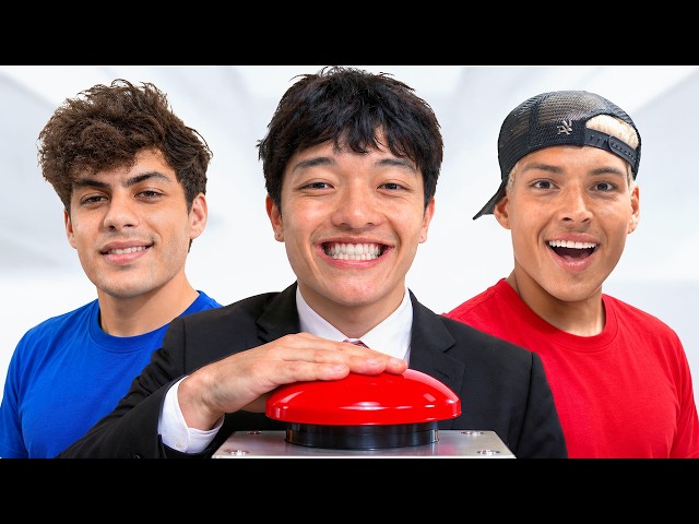 Who's the Smartest CORE Boy?