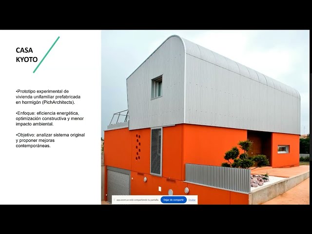 Industrialization of Wet Areas with Steel Frame and BIM - ZIGURAT Final Course Project