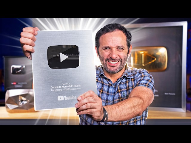 The license plate that this channel NEVER RECEIVED!