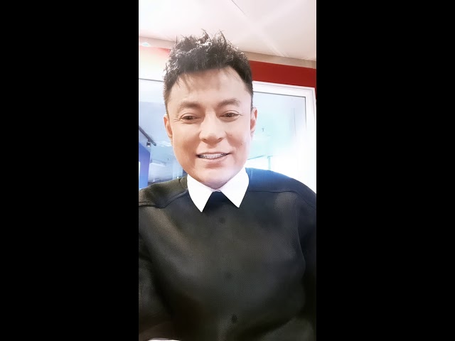 Paknil di Radio Era