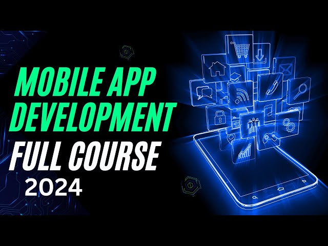 learn android development from scratch To Advance full course 2024 Hindi |Mushtaq Rehman