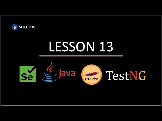 Selenium4Beginners | Lesson 13 | Execute JavaScript snippet with Selenium