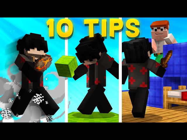 Best Bedwars Tips & Tricks! (2026)