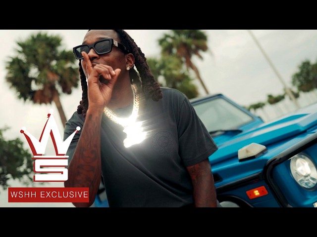Yung Dred - Type Shit (Official Music Video)
