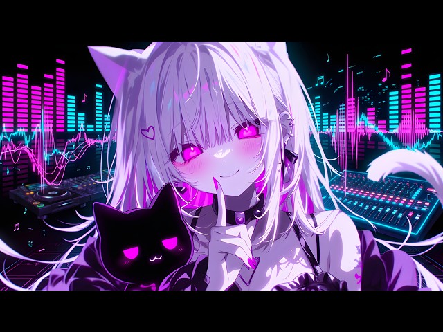 Best Nightcore Gaming Mix 2026 ♫ Best of Nightcore Songs Mix ♫ House, Trap, Bass, Dubstep, Dnb