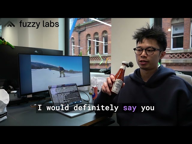 A Day in the Life of an MLOps Engineer | Oscar