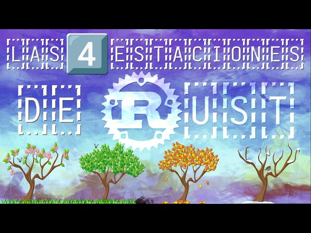 Rust's Four Stations: Microsoft, Google, Amazon, and Meta in the Linux kernel. BSD saying NO.