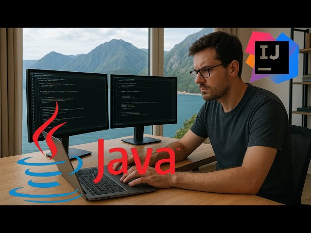 JAVA Lesson 14_14. Type casting. Downcasting.
