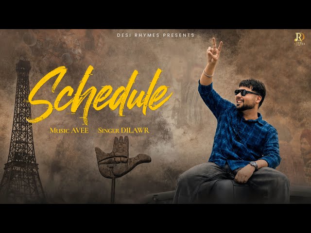 Schedule: Dilawr(Official Video) | Avee | Desi Rhymes | Latest Punjabi Song 2026