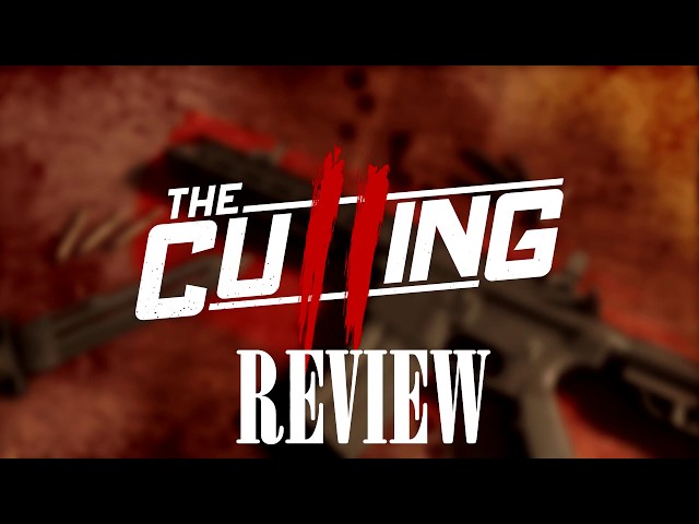 The Culling II "Review" | Surviving Suboptimality