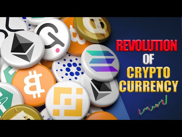 Revolution Of Cryptocurrency