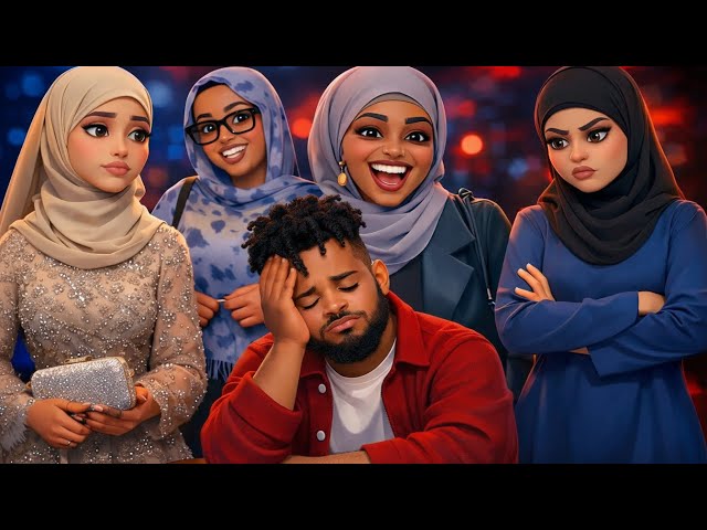 Daawo Rajo Iyo Nasiib Asad Hagio Cartoon Somali Team27 Yaa Guuleysatay 