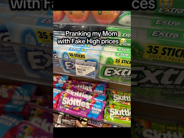 Oh nahh 😭 #mom #inflation #funny #relateable