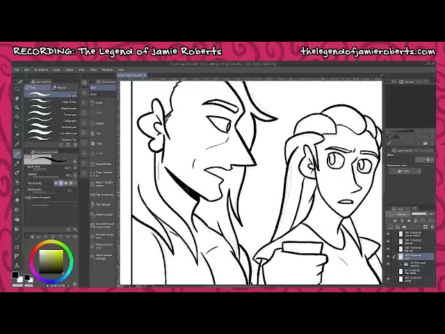 About A2CAF, Conventions, and Social Media for Comics Creators