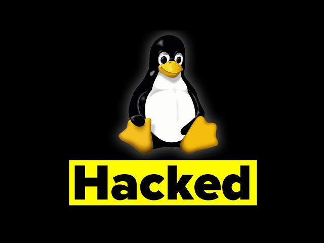 another day, another linux privilege escalation