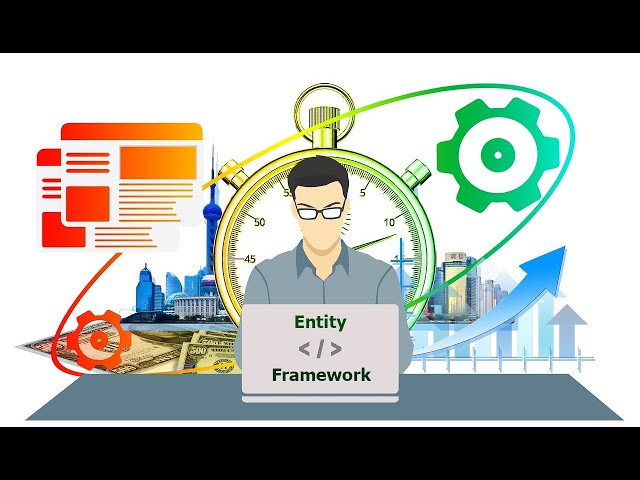 Entity Framework: Getting Started - Complete Beginners Guide (Online Course Preview)