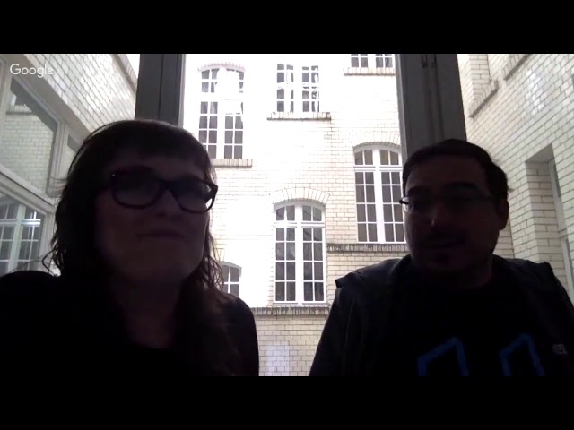 AND Hackathon Apr 2018 - Popular Movies P1 & P2- Session 3