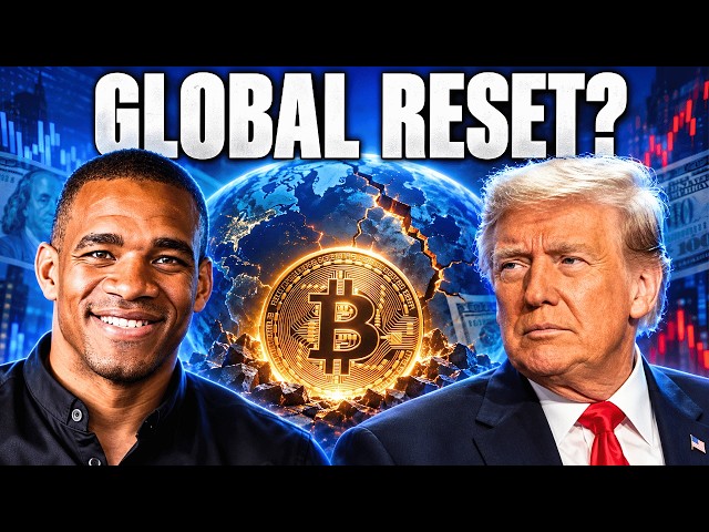 Trump’s Economic Gamble Could Change Everything for Bitcoin!