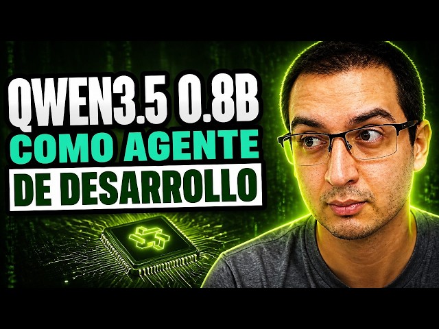 Qwen3.5 0.8B as a Development Agent 🚀 Testing Its POWER Using MinAgent
