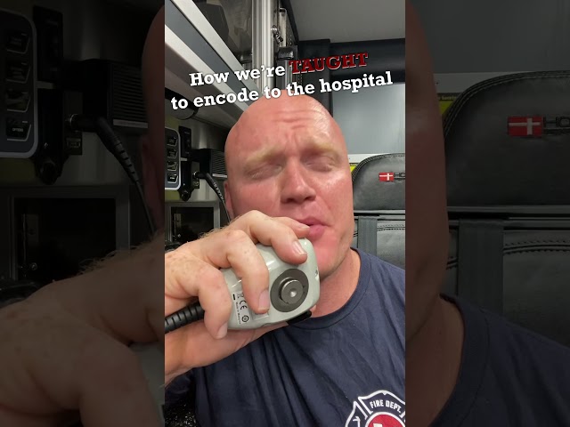 What nurses REALLY want when we encode.