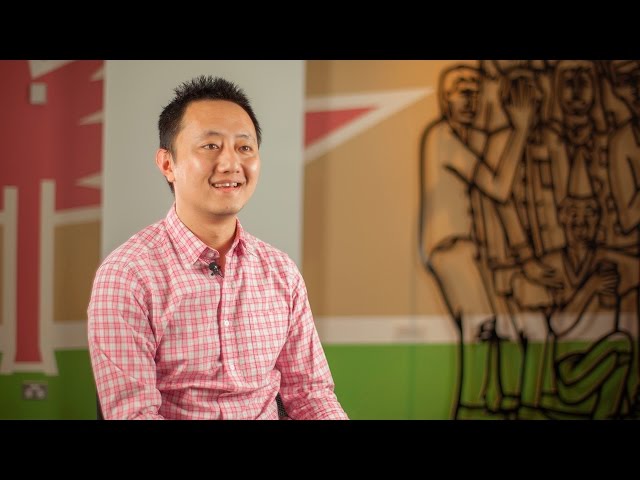 Rick Chen - Ducere Global Leader