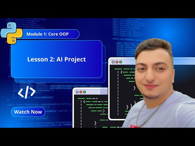 #5 Build a Smart Task Manager with Python & Machine Learning (Decision Tree + NumPy) | OOP Tutorial