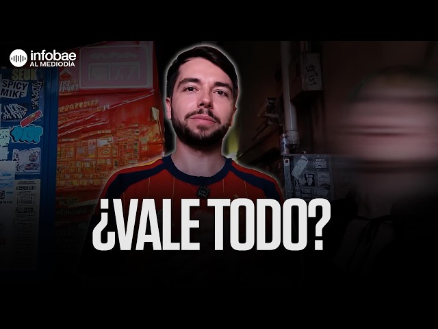 The influencer accused of promoting rape culture who sparked outrage in Spain