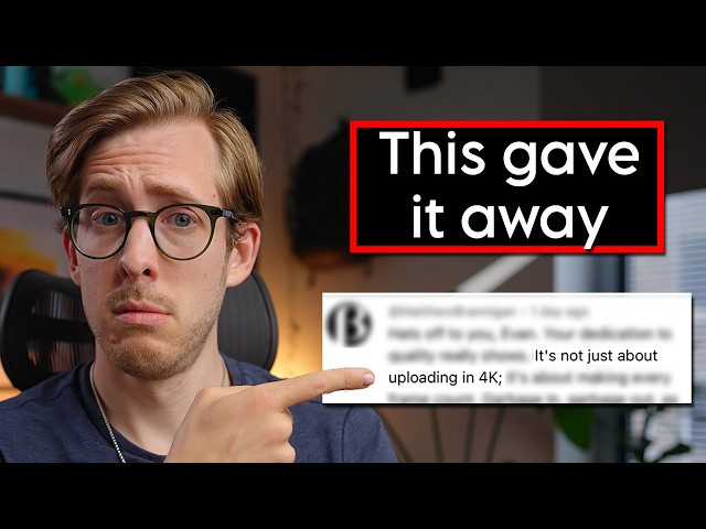 I Can Spot AI Writing Instantly — Here’s How You Can Too