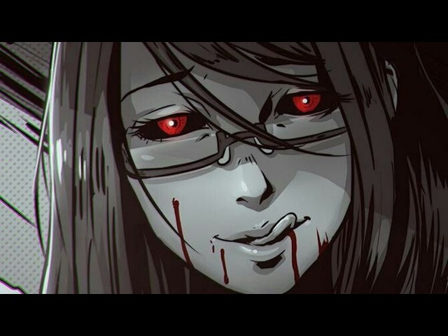 Endless Cutoffs ft Rize (Ghoul D-Side Montage)